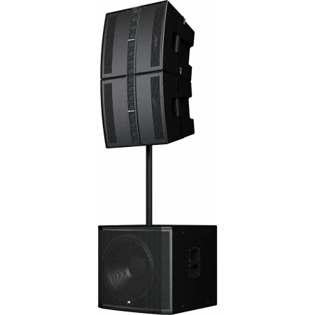 Купить PreSonus CDL12P по выгодной цене в Самаре