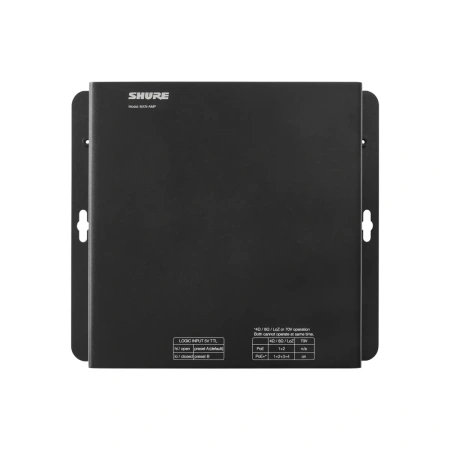 Купить Shure MXN-AMP по выгодной цене в Самаре