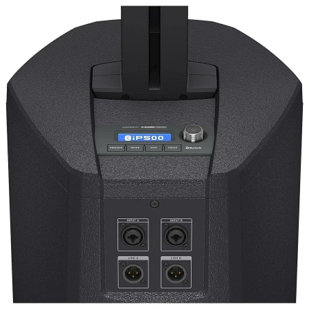Купить TURBOSOUND IP500 V2 по выгодной цене в Самаре