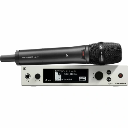 Купить SENNHEISER EW 300 G4-865-S-AW+ по выгодной цене в Самаре
