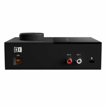 Купить Native InstrumentsKomplete Audio 1 по выгодной цене в Самаре