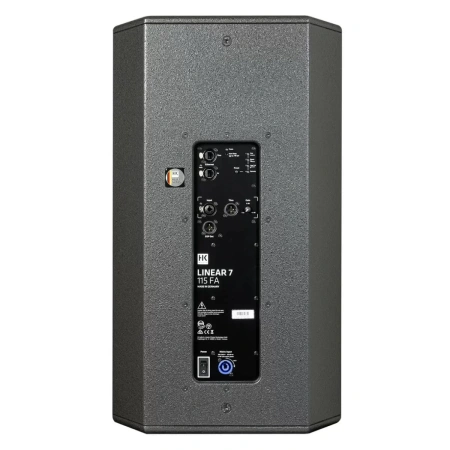 Купить HK AUDIO Linear 7 115 FA по выгодной цене в Самаре