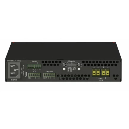 Купить BIAMP Voltera A 300.2 по выгодной цене в Самаре