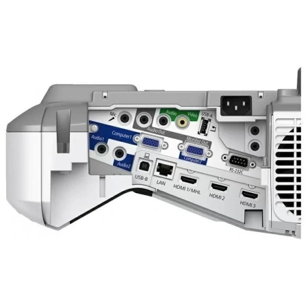 Купить Epson EB-685W по выгодной цене в Самаре