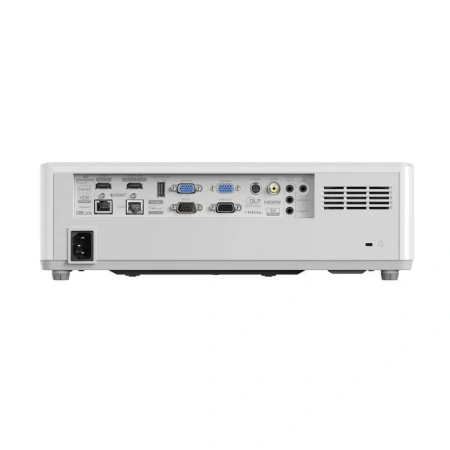 Купить Optoma ZU506Te, ZU506Te-W по выгодной цене в Самаре