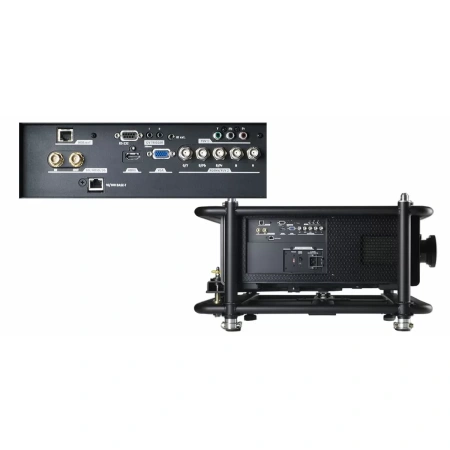 Купить Barco BME RLS W12 по выгодной цене в Самаре