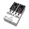 Купить BEHRINGER DI20 по выгодной цене в Самаре