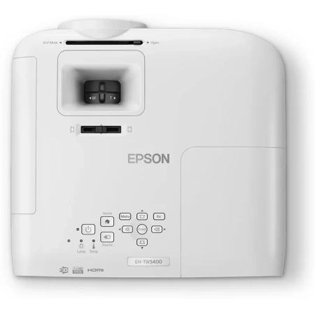 Купить Epson EH-TW5400 по выгодной цене в Самаре