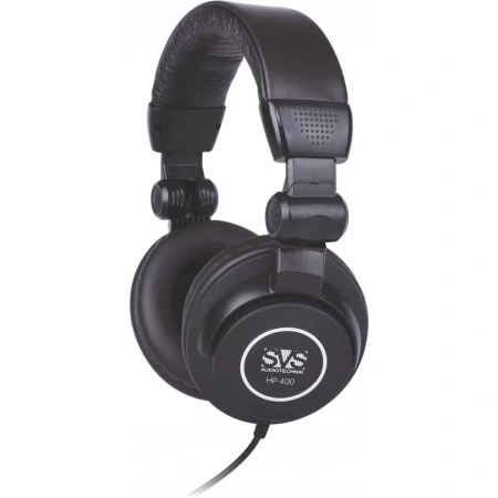 Купить SVS Audiotechnik HP-400 по выгодной цене в Самаре