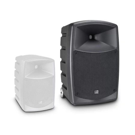 Купить LD Systems ROADBUDDY 10 HS B5 по выгодной цене в Самаре