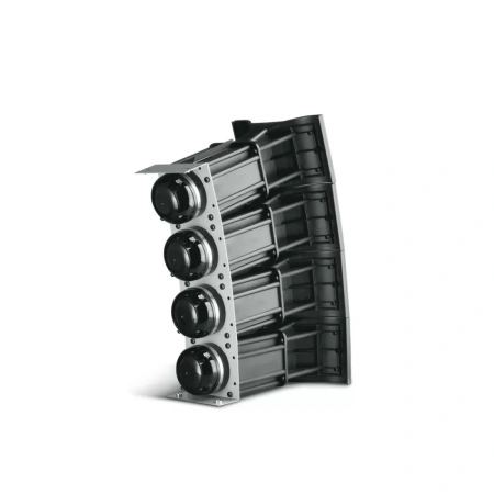 Купить FBT MODUS 4805 LA по выгодной цене в Самаре