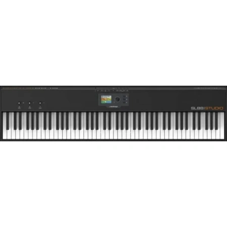 Купить Studiologic SL88 Studio по выгодной цене в Самаре