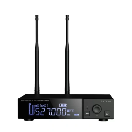Купить Октава OWS-U1200D01L02B по выгодной цене в Самаре