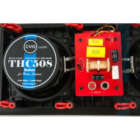 Купить CVGAUDIO THC508 по выгодной цене в Самаре