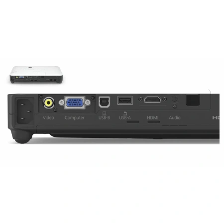 Купить Epson EB-1795F по выгодной цене в Самаре