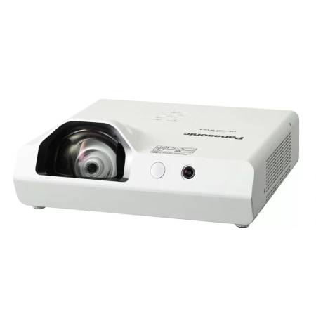 Купить Panasonic PT-TW381R по выгодной цене в Самаре