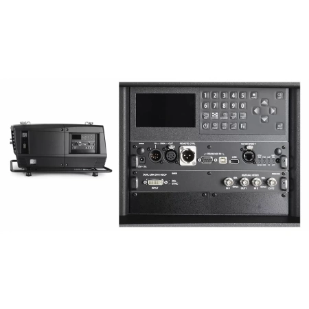 Купить Barco HDF W30LP FLEX по выгодной цене в Самаре