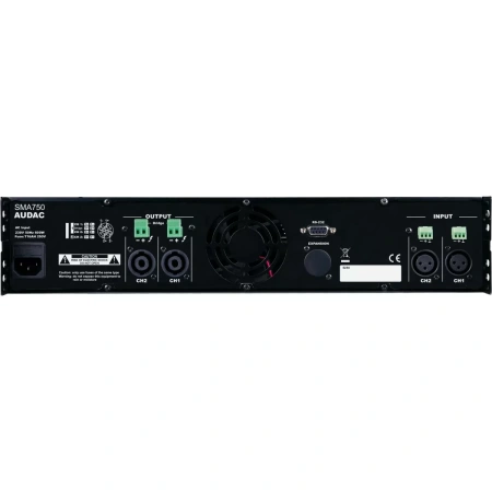 Купить AUDAC SMA750 по выгодной цене в Самаре