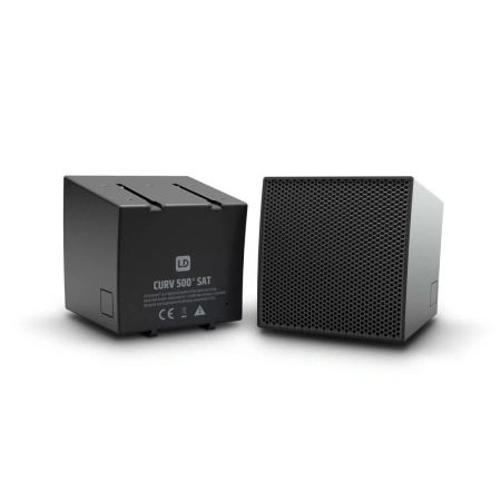Купить LD System CURV 500 S2 по выгодной цене в Самаре