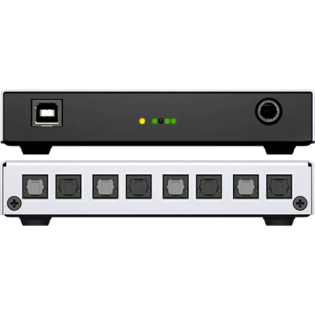 Купить RME Digiface USB по выгодной цене в Самаре