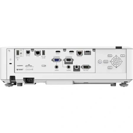 Купить Epson EB-L530U по выгодной цене в Самаре