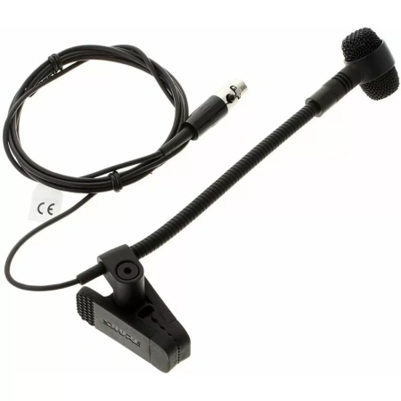 Купить SHURE PGA98H-TQG по выгодной цене в Самаре