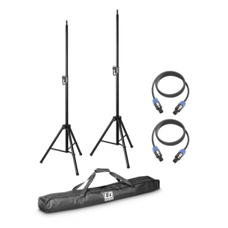 Купить LD Systems DAVE 8 SET 2 по выгодной цене в Самаре