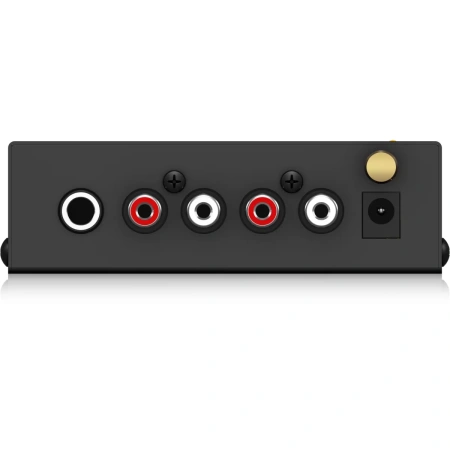 Купить BEHRINGER PP400 по выгодной цене в Самаре