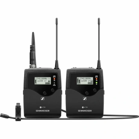 Купить Sennheiser EW 512P G4-AW+ по выгодной цене в Самаре