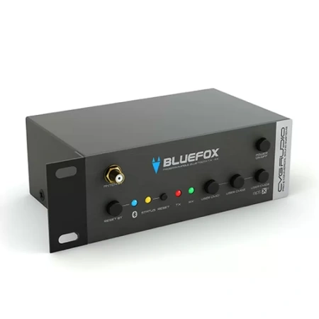 Купить CVGAUDIO BLUEFOX по выгодной цене в Самаре