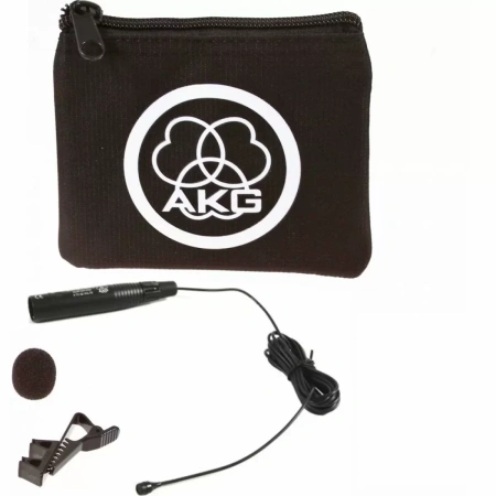 Купить AKG C417 PP по выгодной цене в Самаре