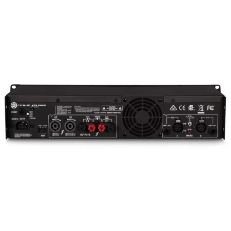 Купить CROWN XLS 2502 по выгодной цене в Самаре