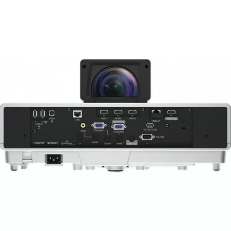 Купить Epson EB-800F по выгодной цене в Самаре