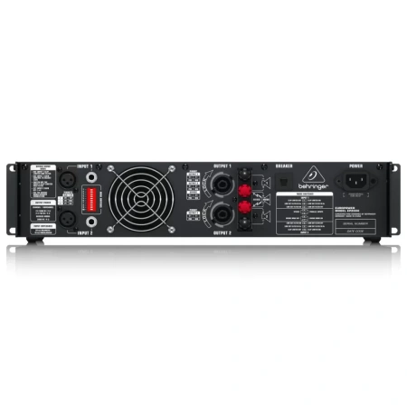 Купить BEHRINGER EP2000 по выгодной цене в Самаре