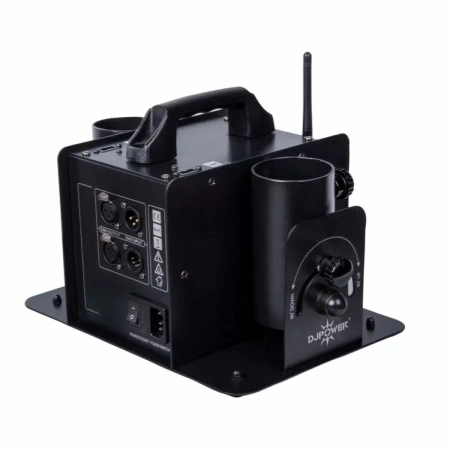 Купить DJ POWER R-5 (2-Out) по выгодной цене в Самаре