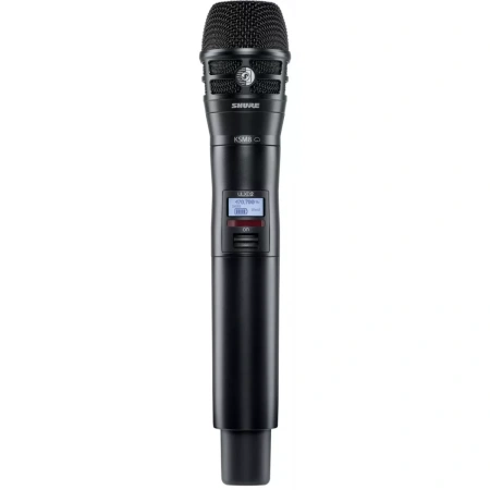 Купить Shure QLXD2/K8B по выгодной цене в Самаре