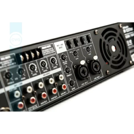 Купить CVGAUDIO M-123Tmz по выгодной цене в Самаре