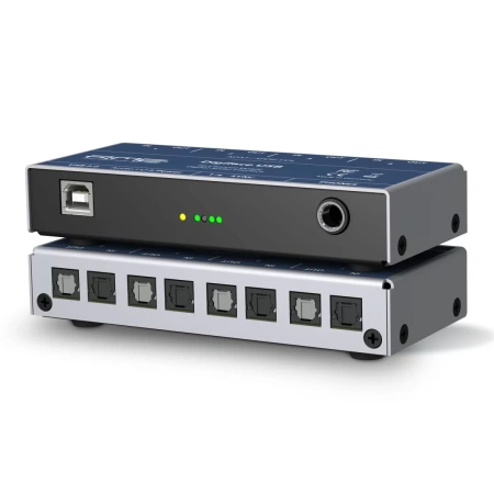 Купить RME Digiface USB по выгодной цене в Самаре
