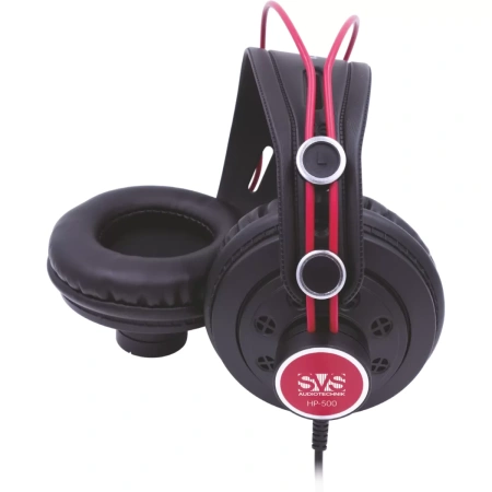Купить SVS Audiotechnik HP-500 по выгодной цене в Самаре
