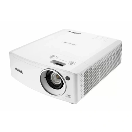Купить Vivitek DU4771Z по выгодной цене в Самаре