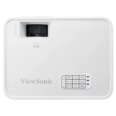 Купить ViewSonic px706hd по выгодной цене в Самаре