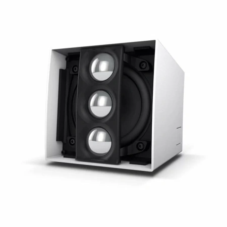 Купить LD System CURV 500 S2 W по выгодной цене в Самаре