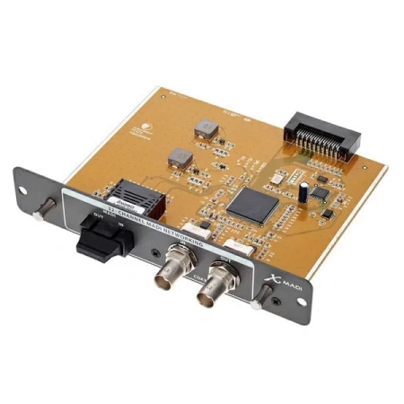 Купить BEHRINGER X-MADI по выгодной цене в Самаре