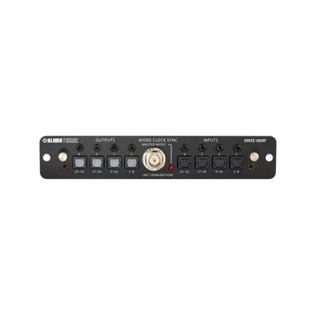 Купить Klark Teknik DN32-ADAT по выгодной цене в Самаре