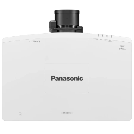 Купить Panasonic PT-MZ17KLWE по выгодной цене в Самаре