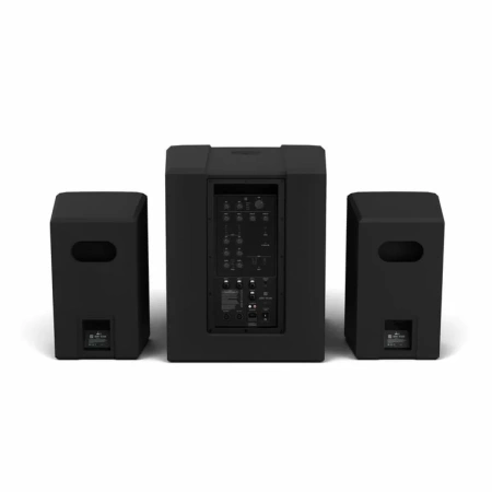 Купить LD Systems DAVE 15 G4X по выгодной цене в Самаре