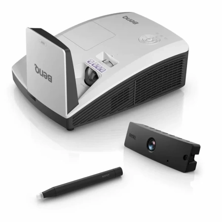 Купить BenQ MH856UST по выгодной цене в Самаре