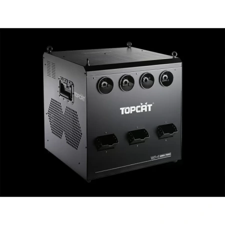 Купить DJ POWER WP-4 по выгодной цене в Самаре