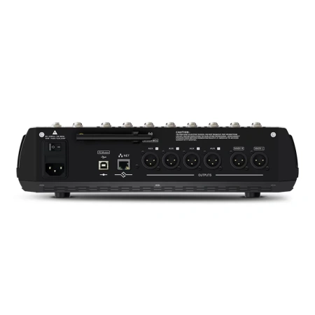 Купить SVS Audiotechnik DMF-12 по выгодной цене в Самаре