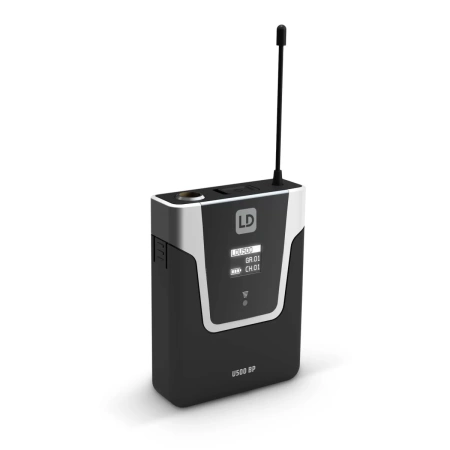 Купить LD Systems U505 BPHH по выгодной цене в Самаре